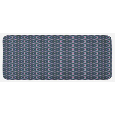Tapis de cuisine