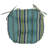 Outdoor 3.5'' Dining Chair Seat Cushion-1531359360