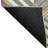 Machine Washable Indoor/Outdoor Lanphear ACN2399 Patchwork Rug-1093332050