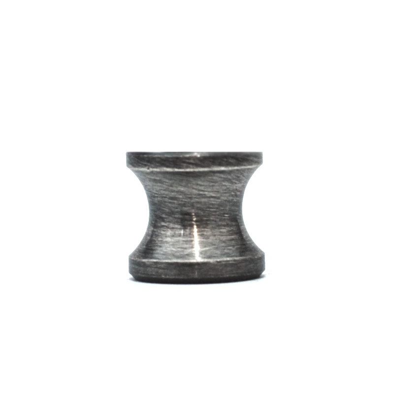 Conical Knob, Pewter