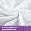 Silentnight Deep Sleep Mattress Protectors, 2 Pack Bundle Set-124174444