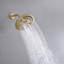 Système de douche complet avec valve brute-98155172