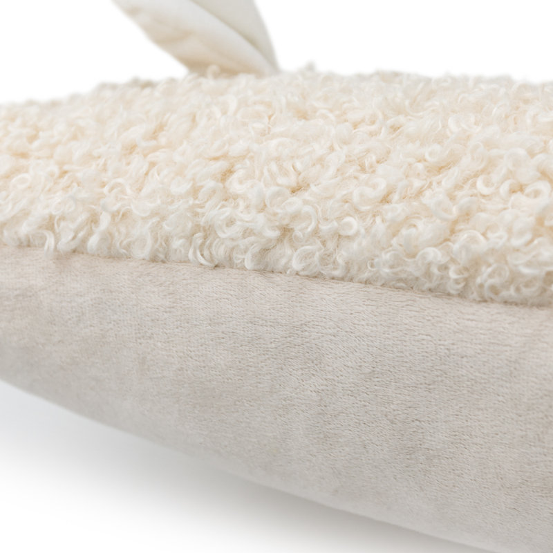 Housse de coussin Sheep 18 x 18 pouces