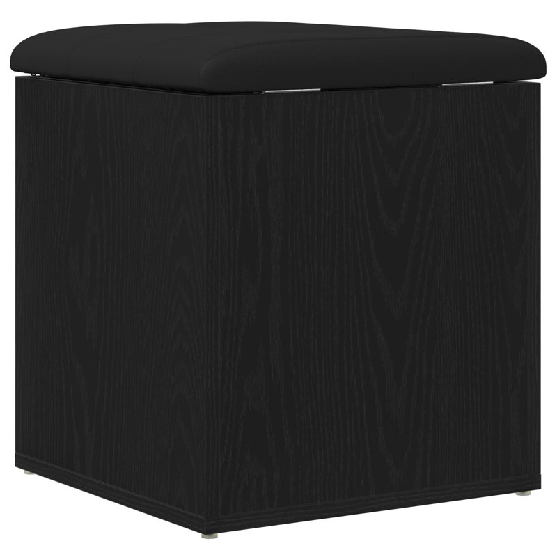 Shoe Storage Bench
