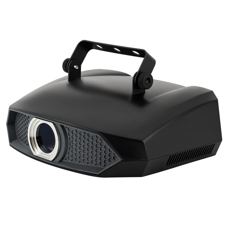 Éclairage de scène disco 5W