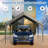 10 Ft.W X 20 Ft.D Outdoor Carports Heavy Duty-107654056