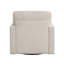 Fauteuil pivotant avec coussin lombaire Ompa-115686240