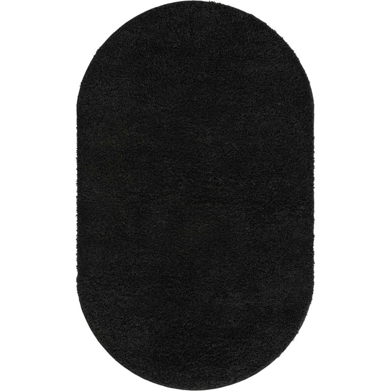 Indoor Rug, Oval 5' x 8'