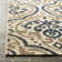 Olen Martha Stewart Performance Ikat Rug