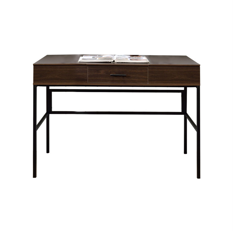Baxley Metal Base Writing Desk
