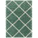 Striped Area Rug