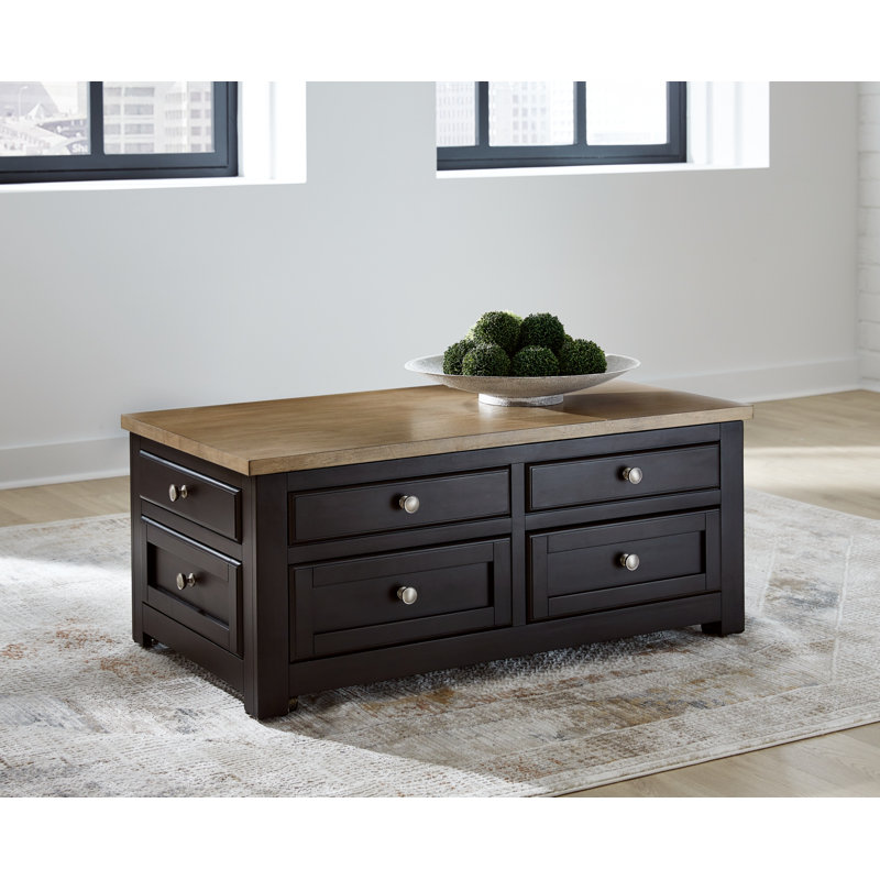 Table basse Elenita