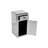 Fixbrood End Table with Storage-565934832
