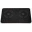 True Induction TI-2C Portable 23 inch Black Ceramic-Glass Induction Cooktop 1750W UL1026 Cert.