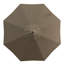 Parasol de marché 108 "x 108" Maryam-88138220