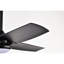 Ventilateur de plafond lumineux Hestrune