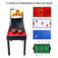 Table multi-jeux L 43,00 po-101922258