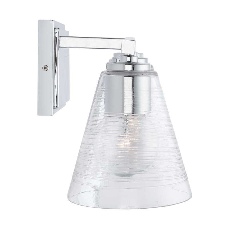 Independent Dimmable Vanity Light, 3