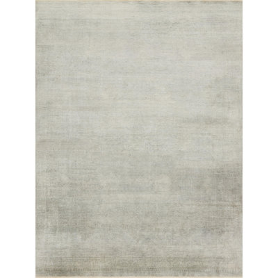 Lucid Hand Knotted Indoor Rug