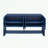 console table with four doors and bottom shelf-114098336