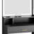  Makeup Vanity With Charger Power Outlet And 3 Modes LED Light-1343056012