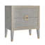 Retro 2 - Drawer Nightstand