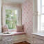 Schumacher x Happy Menocal Heraldic Wallpaper-67456436