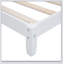 Lit de jour / canapé en bois-556647415-556647413