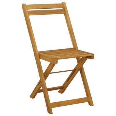 Patio Dining Side Chair