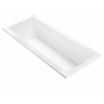 Andrea® 2 71.63" Air Bathtub