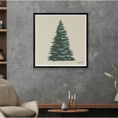 Moulton Collection " Fir Tree "