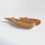 Enchant Solid Wood Tray 2