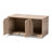 Henslie Litter Box Enclosure-37014199
