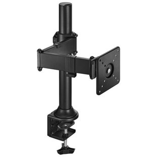Insignia 35" Full-motion Monitor Mount