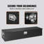 VEVOR Heavy Duty Aluminum Truck Bed Tool Box