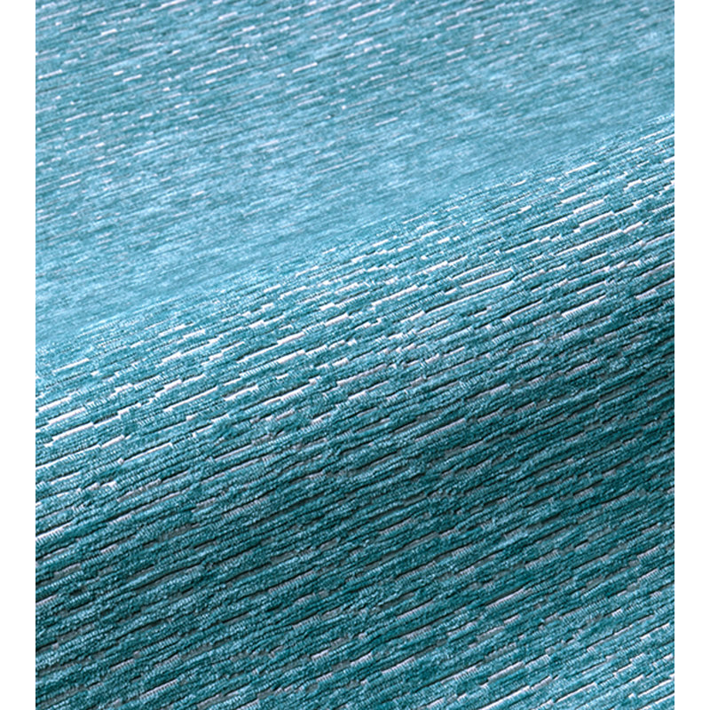 Tissu Bloom, Porcelaine bleue