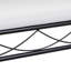 Arand Cotton Upholstered Bench-1219868868