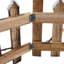 Dario Fence 1m x 0.8m