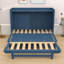 Grand lit escamotable avec rangement multifonctionnel et lattes-773477692