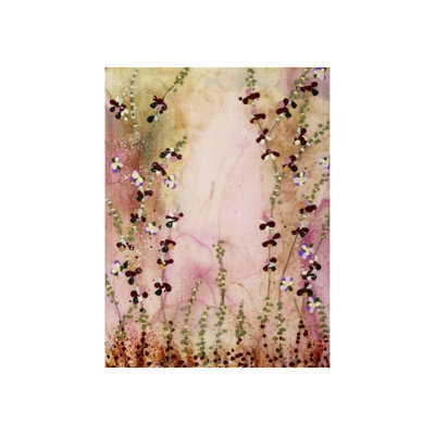 Fantaisie par Mary Farmer - impression