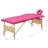 75.2'' Rectangular Adjustable Folding Table-91917133