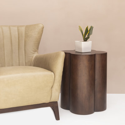 Michalski End Table