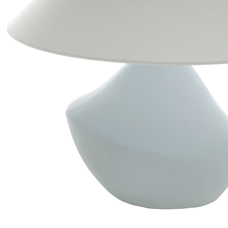 Ares Table Lamp - Blue