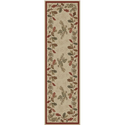 Perryville Floral Indoor Rug