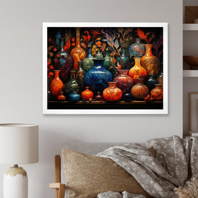" Islam Art Islamic Pottery I "
