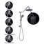 Pomme de douche double Hotel Spa-50184869