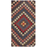 One-of-a-Kind Rectangle 1'9" X 3'3" Area Rug