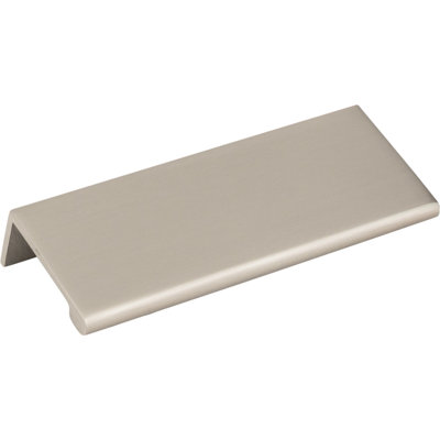 Edgefield 3" Center to Center Finger Pull