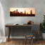 Kansas City Missouri USA by Craig C. Sheumaker - Wrapped Canvas Panoramic Print-643196566