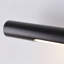 Lampe pour tableau 20 po noire